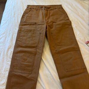 Carhartt Double Knee Pants